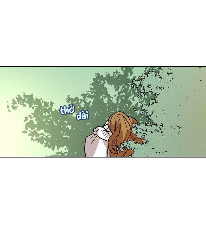 Vị Hôn Thê Khế Ước Của Công Tước Chap 25 - Next Chap 26