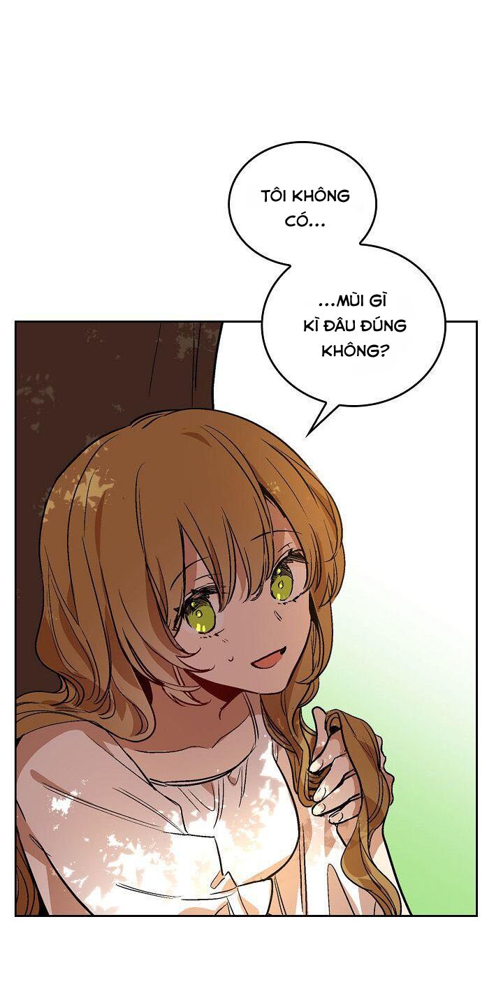 Vị Hôn Thê Khế Ước Của Công Tước Chap 25 - Next Chap 26