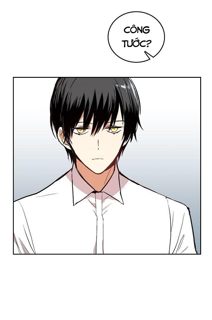 Vị Hôn Thê Khế Ước Của Công Tước Chap 26 - Next Chap 27