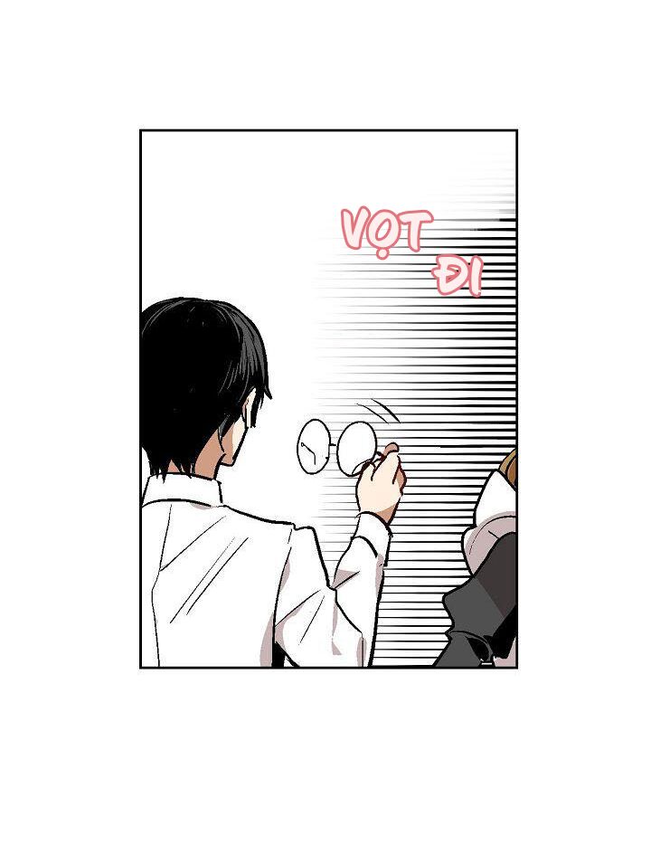 Vị Hôn Thê Khế Ước Của Công Tước Chap 26 - Next Chap 27