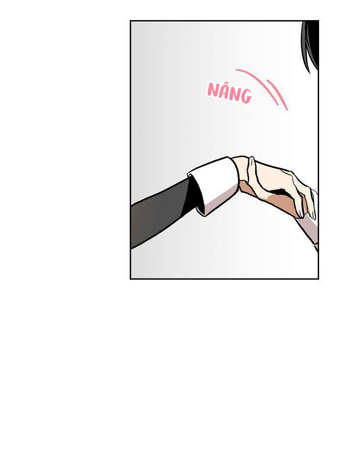 Vị Hôn Thê Khế Ước Của Công Tước Chap 26 - Next Chap 27
