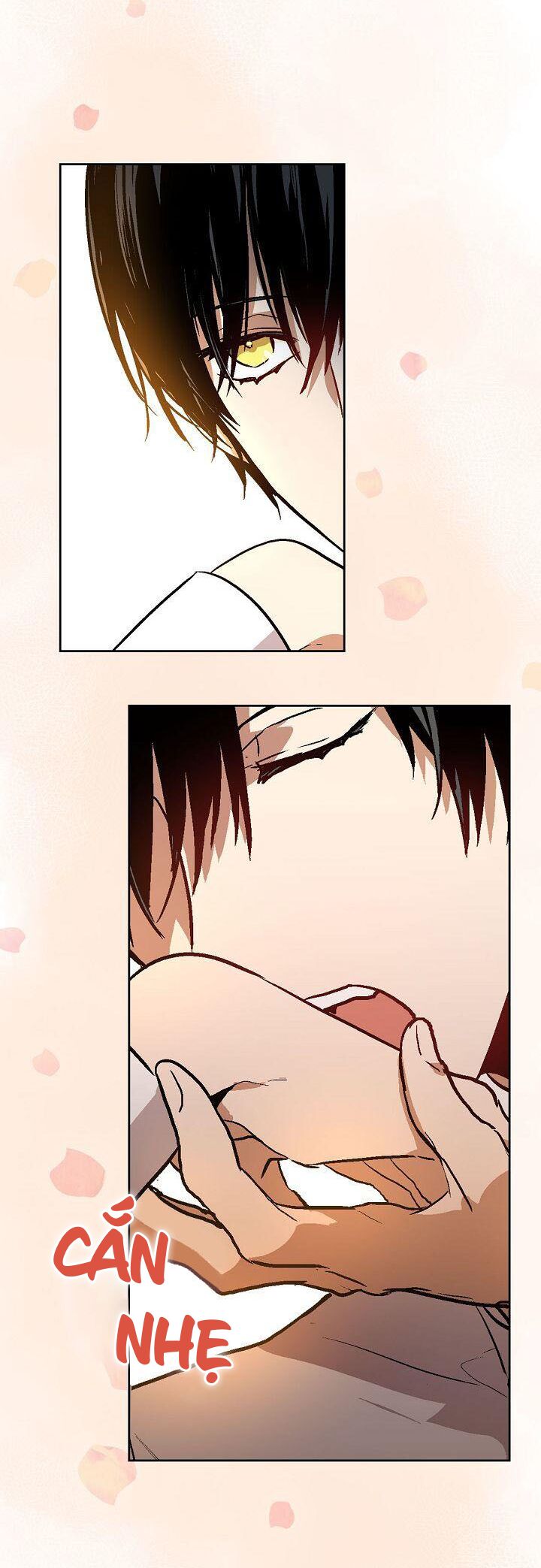Vị Hôn Thê Khế Ước Của Công Tước Chap 26 - Next Chap 27