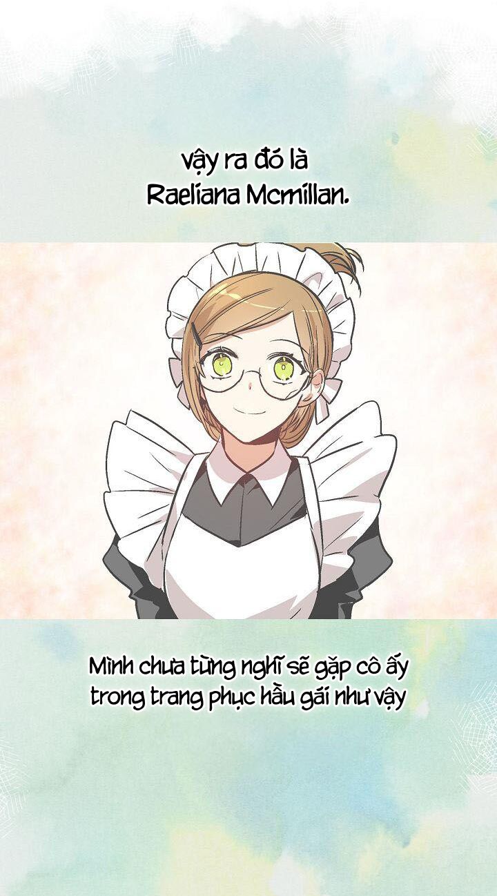 Vị Hôn Thê Khế Ước Của Công Tước Chap 26 - Next Chap 27