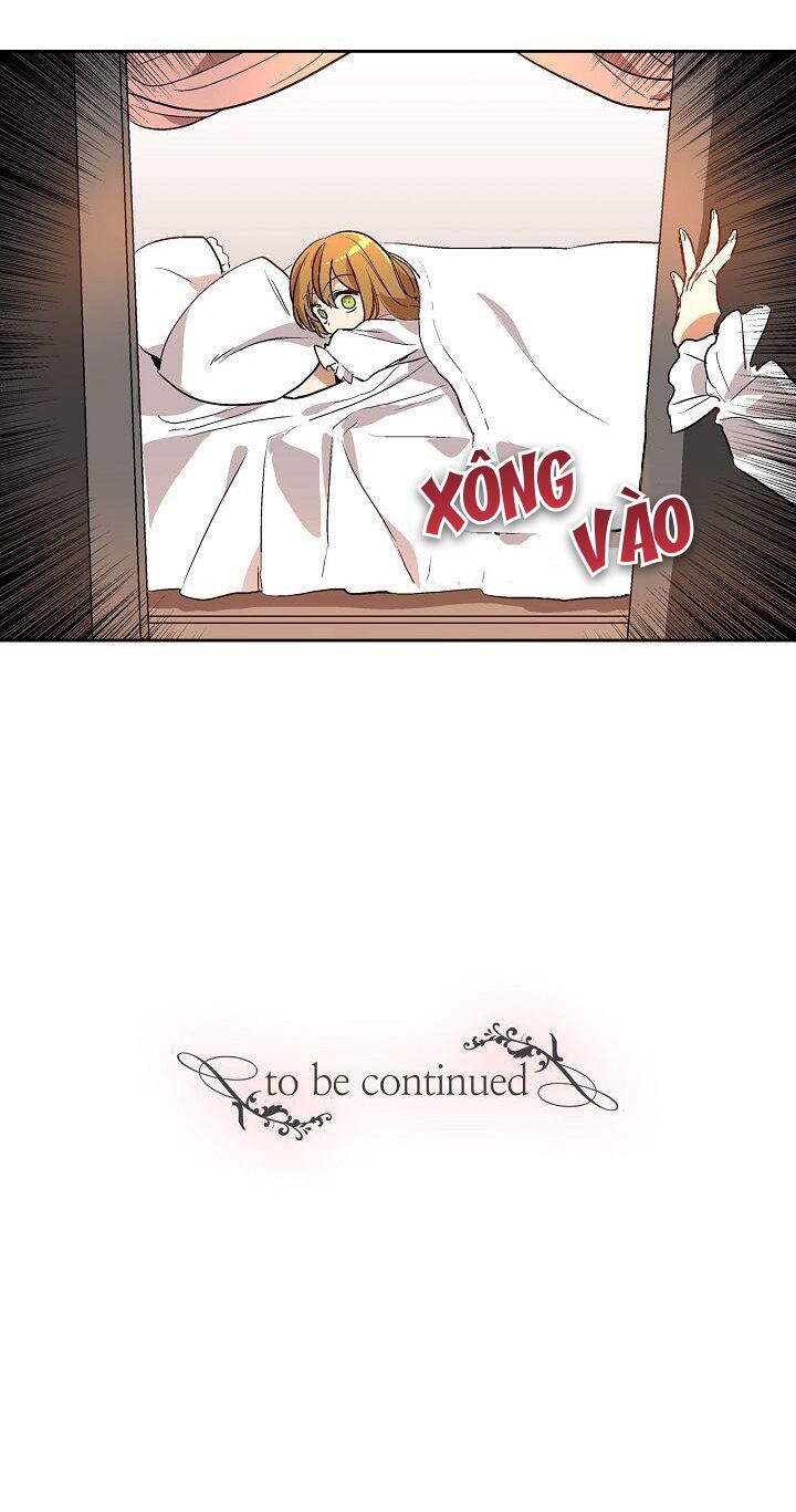 Vị Hôn Thê Khế Ước Của Công Tước Chap 26 - Next Chap 27