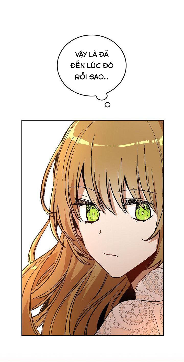 Vị Hôn Thê Khế Ước Của Công Tước Chap 27 - Next Chap 28