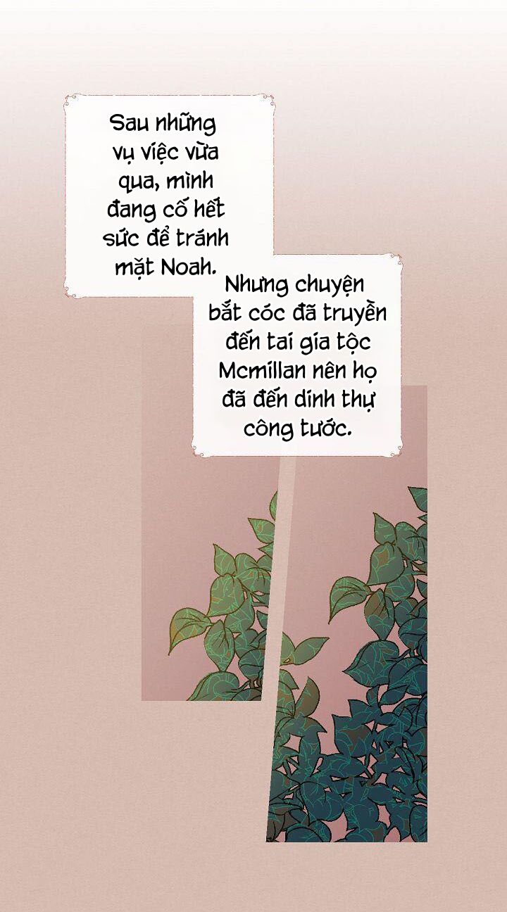 Vị Hôn Thê Khế Ước Của Công Tước Chap 27 - Next Chap 28