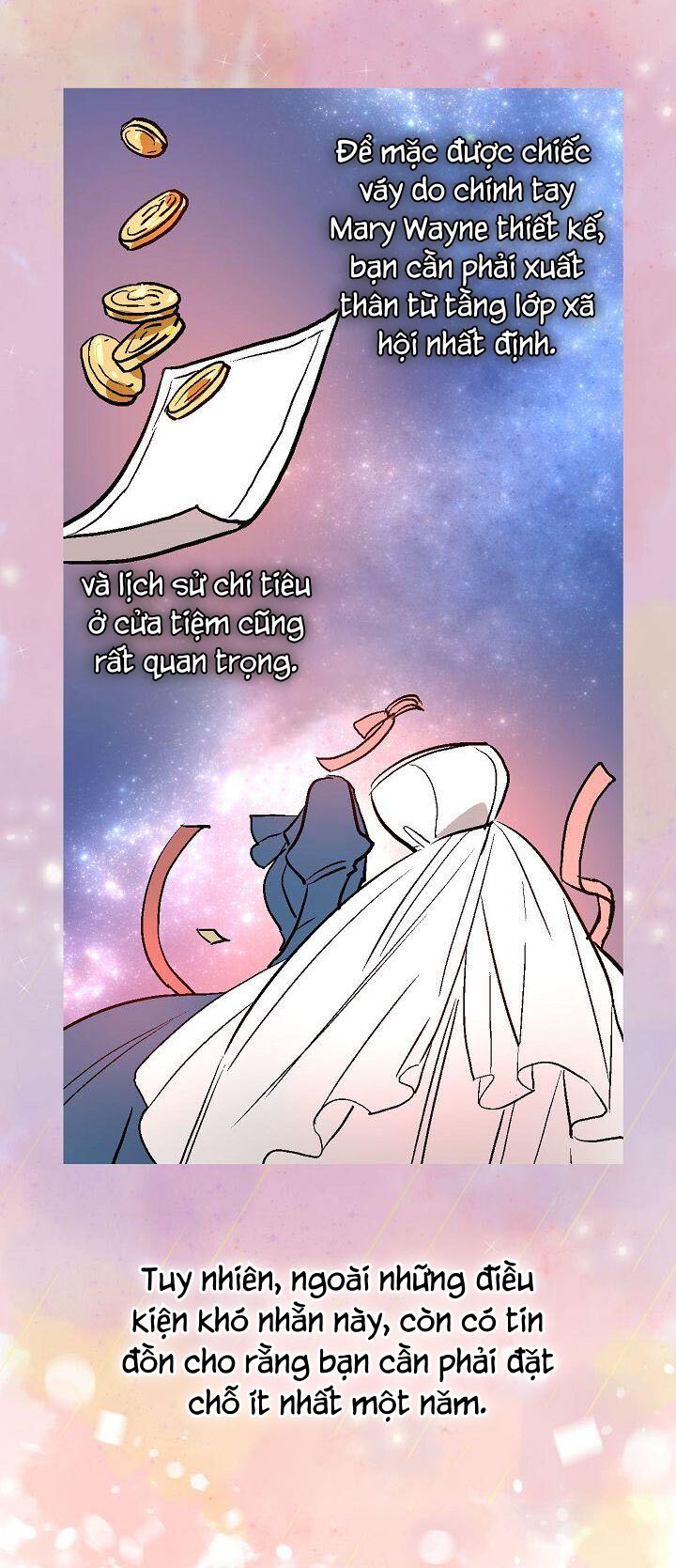 Vị Hôn Thê Khế Ước Của Công Tước Chap 27 - Next Chap 28