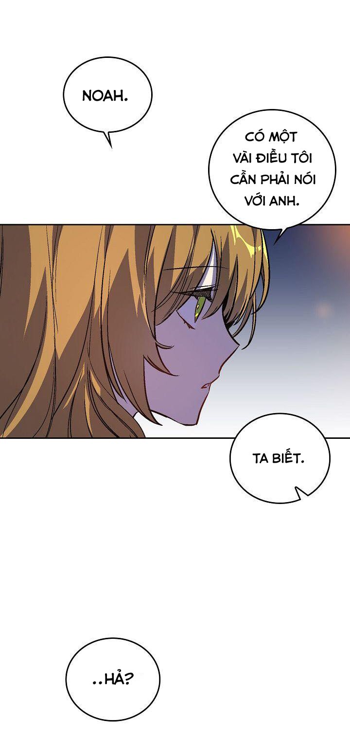 Vị Hôn Thê Khế Ước Của Công Tước Chap 27 - Next Chap 28
