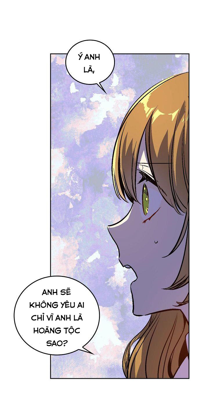 Vị Hôn Thê Khế Ước Của Công Tước Chap 27 - Next Chap 28