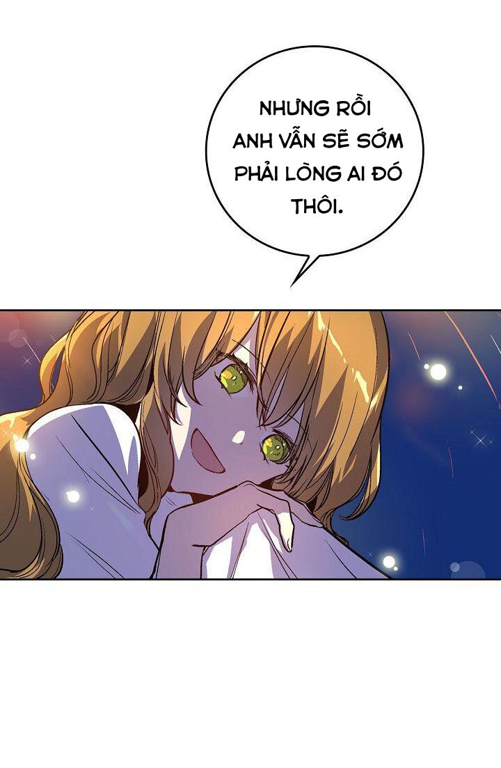 Vị Hôn Thê Khế Ước Của Công Tước Chap 27 - Next Chap 28