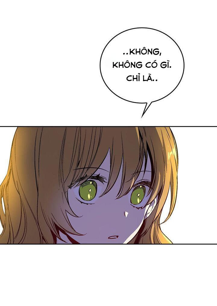 Vị Hôn Thê Khế Ước Của Công Tước Chap 27 - Next Chap 28