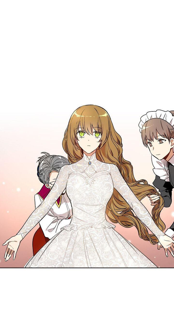 Vị Hôn Thê Khế Ước Của Công Tước Chap 27 - Next Chap 28