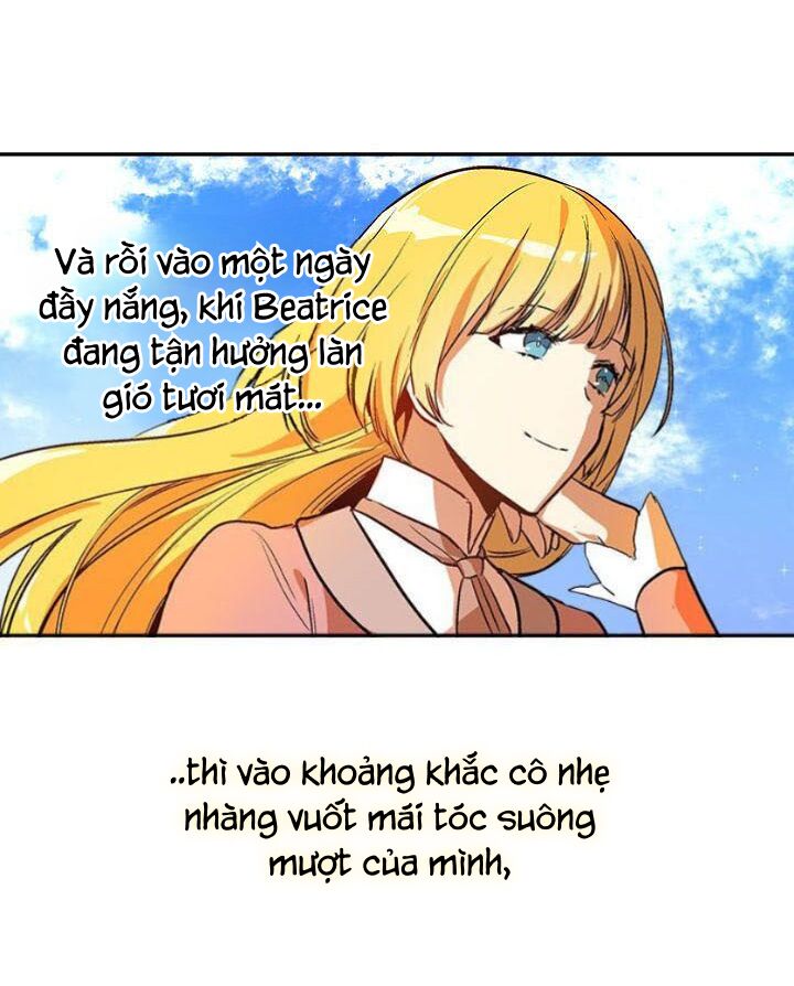 Vị Hôn Thê Khế Ước Của Công Tước Chap 28 - Next Chap 29