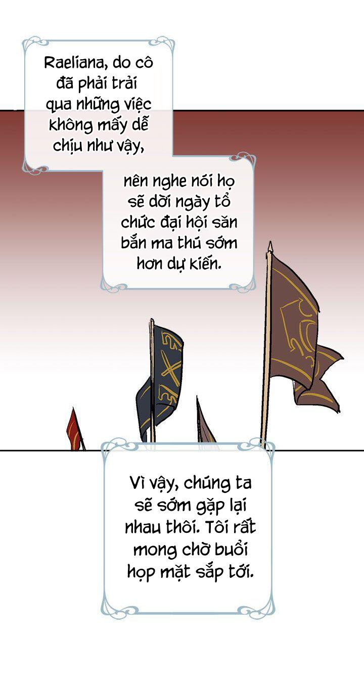Vị Hôn Thê Khế Ước Của Công Tước Chap 28 - Next Chap 29