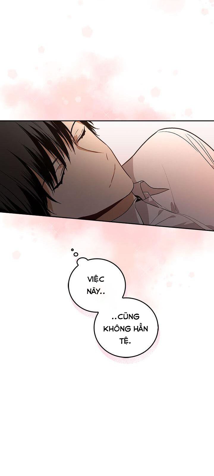 Vị Hôn Thê Khế Ước Của Công Tước Chap 29 - Next Chap 30