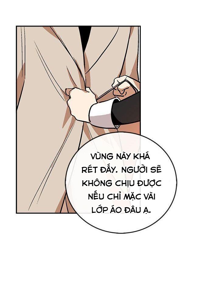 Vị Hôn Thê Khế Ước Của Công Tước Chap 29 - Next Chap 30