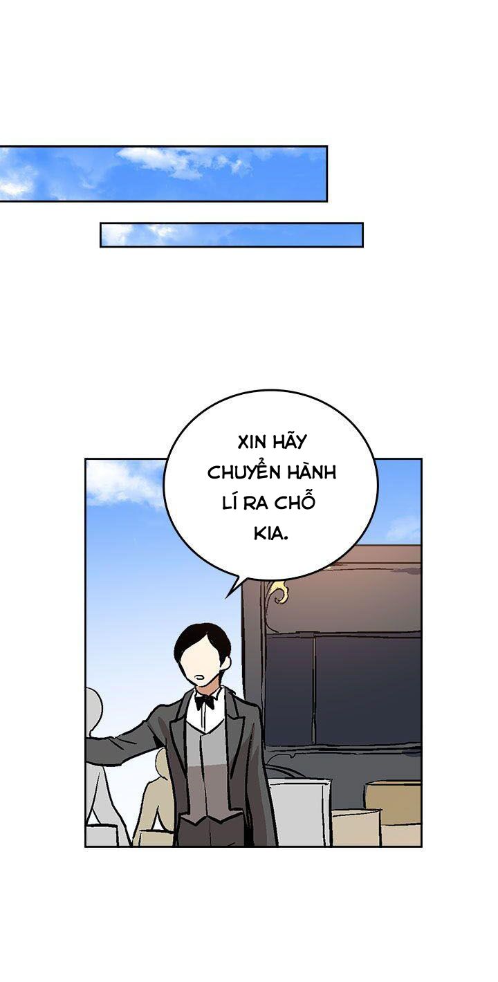 Vị Hôn Thê Khế Ước Của Công Tước Chap 29 - Next Chap 30