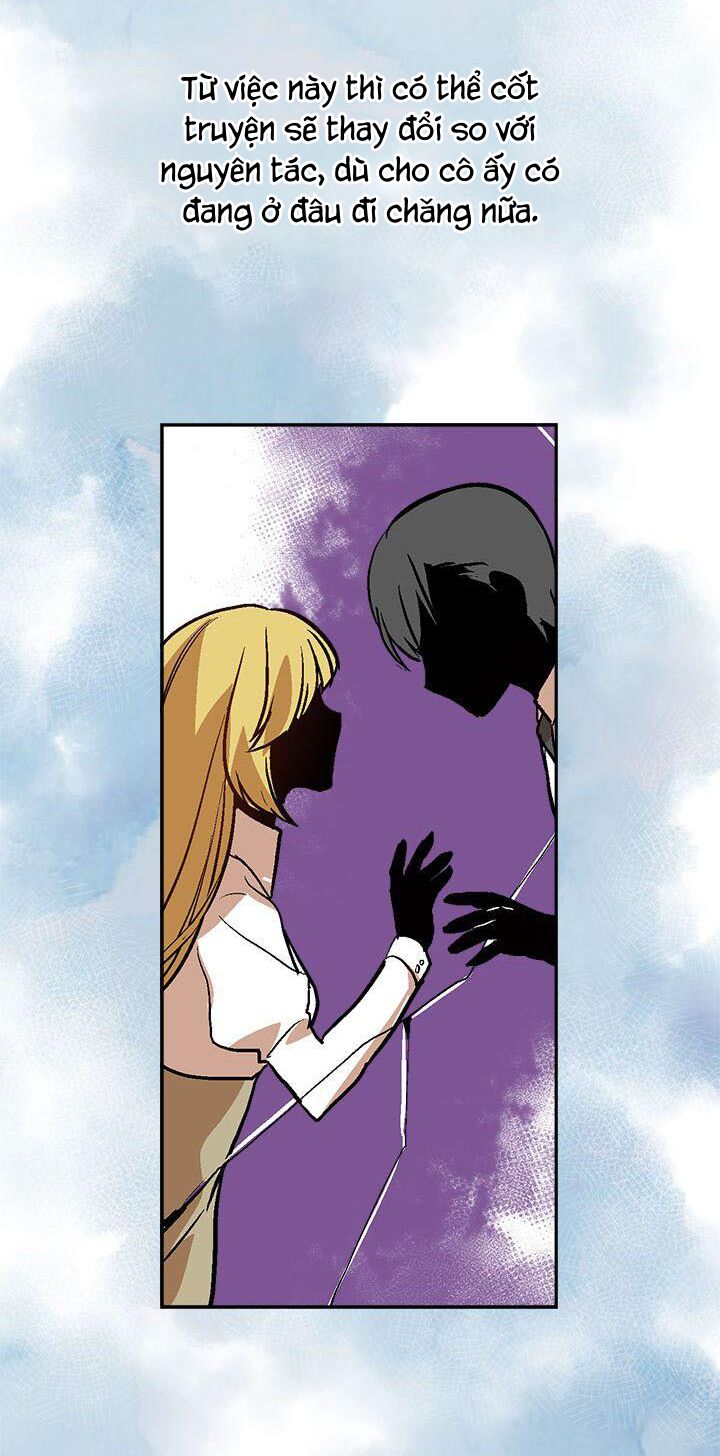 Vị Hôn Thê Khế Ước Của Công Tước Chap 29 - Next Chap 30