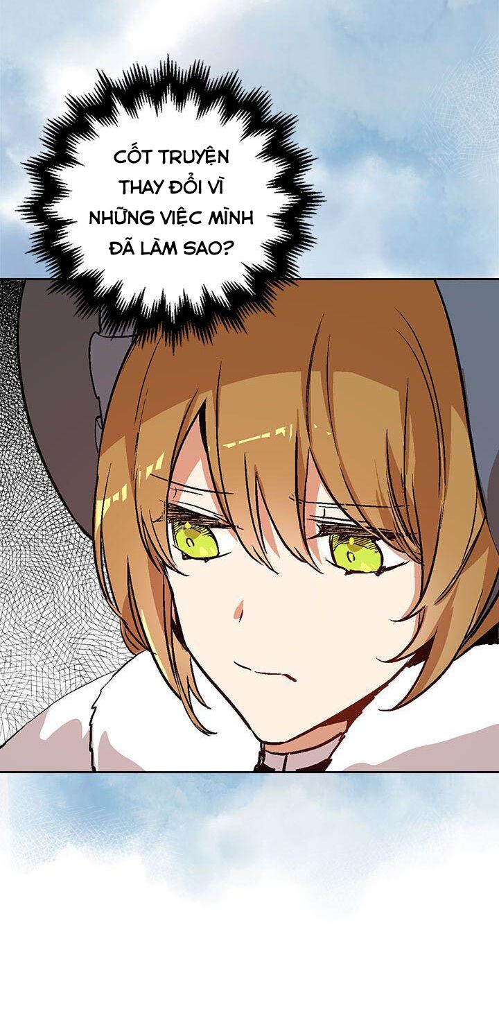 Vị Hôn Thê Khế Ước Của Công Tước Chap 29 - Next Chap 30
