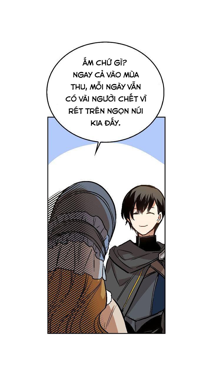Vị Hôn Thê Khế Ước Của Công Tước Chap 30 - Next Chap 31