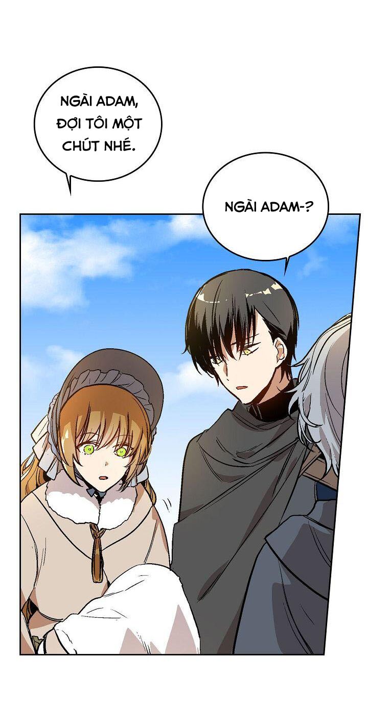 Vị Hôn Thê Khế Ước Của Công Tước Chap 30 - Next Chap 31
