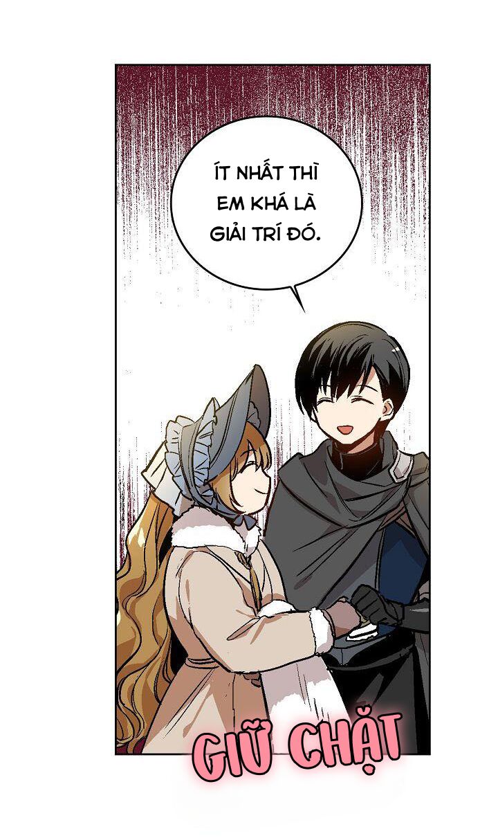 Vị Hôn Thê Khế Ước Của Công Tước Chap 30 - Next Chap 31