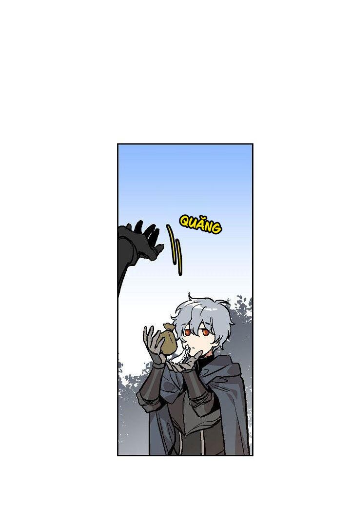 Vị Hôn Thê Khế Ước Của Công Tước Chap 30 - Next Chap 31