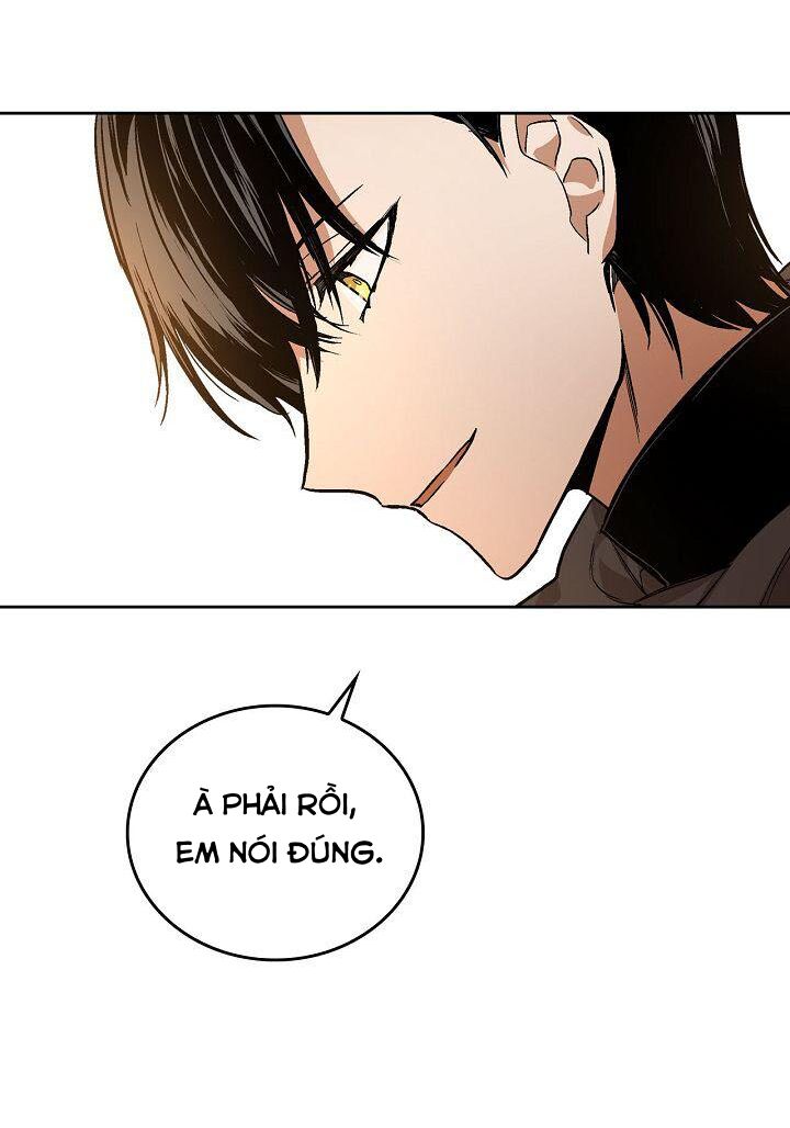 Vị Hôn Thê Khế Ước Của Công Tước Chap 30 - Next Chap 31