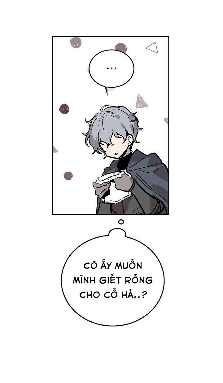 Vị Hôn Thê Khế Ước Của Công Tước Chap 30 - Next Chap 31
