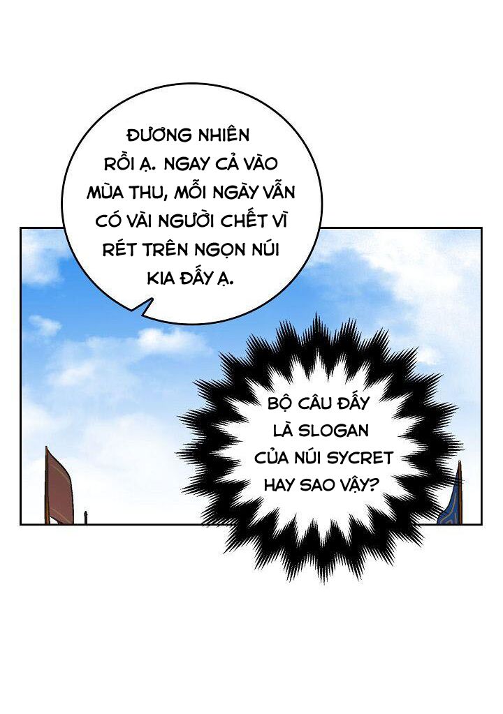 Vị Hôn Thê Khế Ước Của Công Tước Chap 30 - Next Chap 31