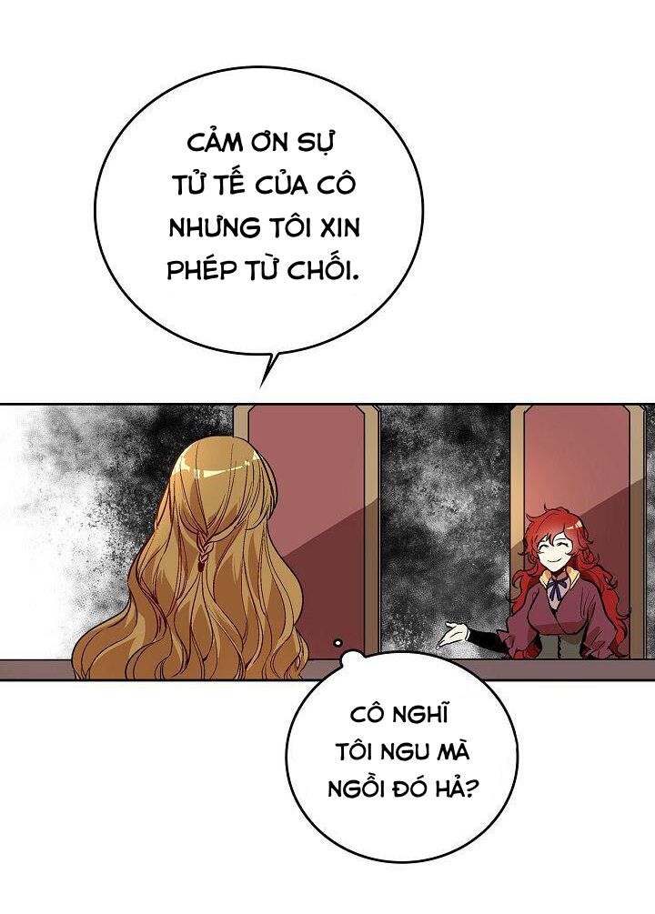 Vị Hôn Thê Khế Ước Của Công Tước Chap 31 - Next Chap 32