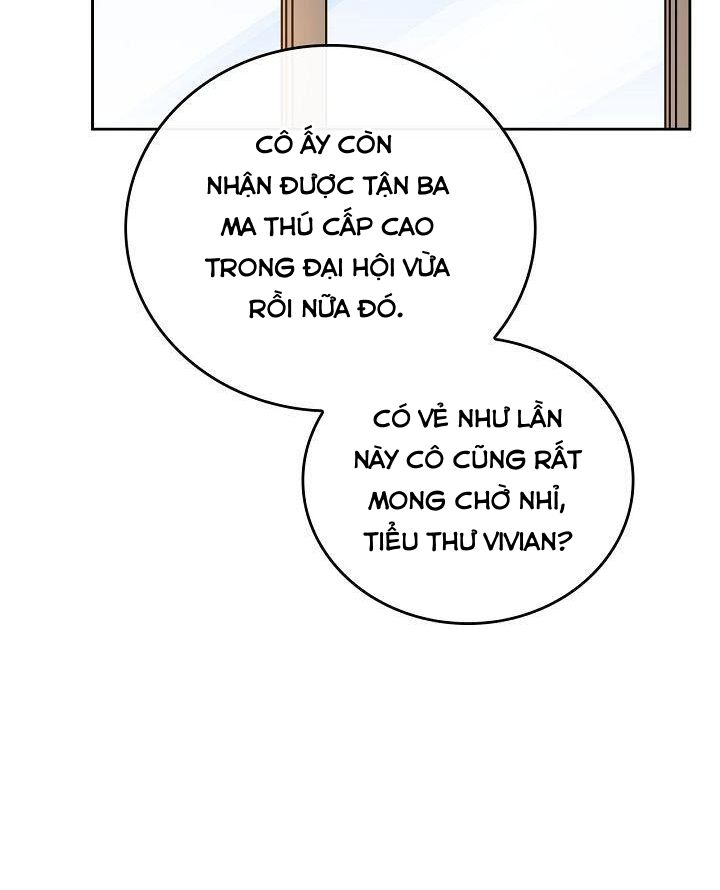 Vị Hôn Thê Khế Ước Của Công Tước Chap 31 - Next Chap 32