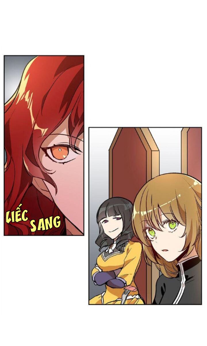 Vị Hôn Thê Khế Ước Của Công Tước Chap 31 - Next Chap 32