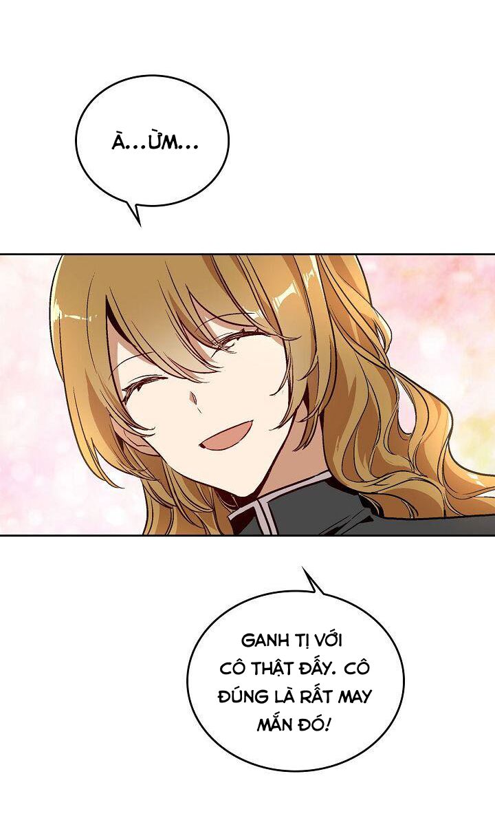 Vị Hôn Thê Khế Ước Của Công Tước Chap 31 - Next Chap 32