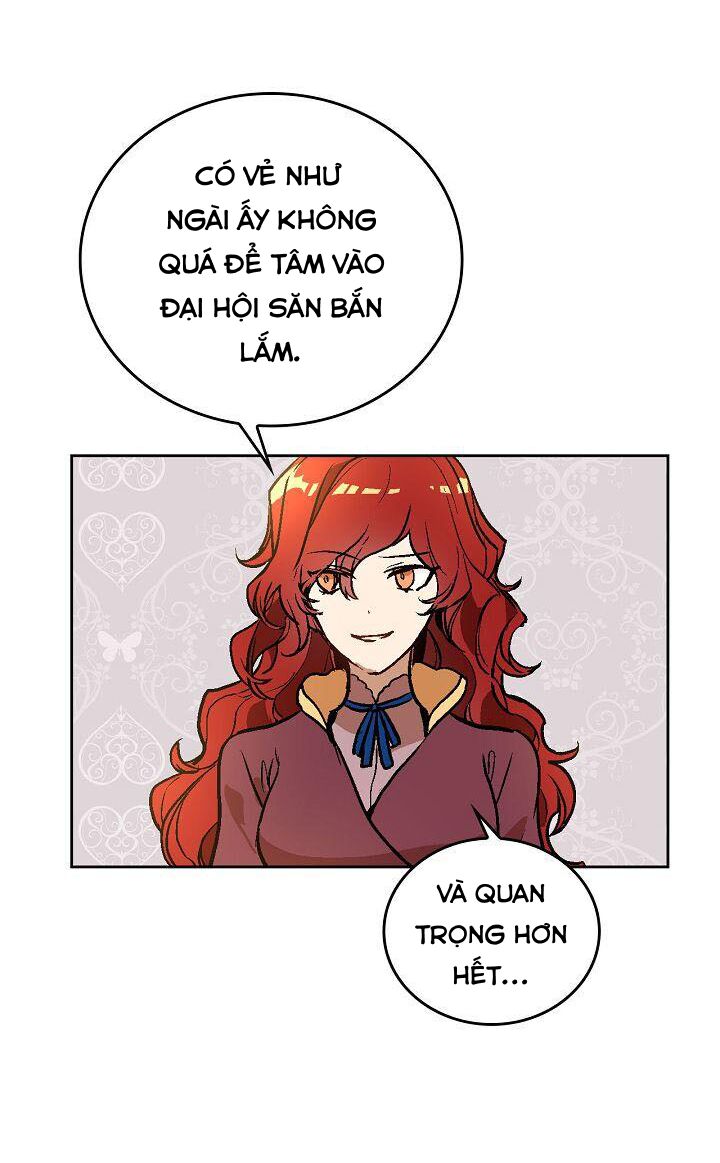 Vị Hôn Thê Khế Ước Của Công Tước Chap 31 - Next Chap 32