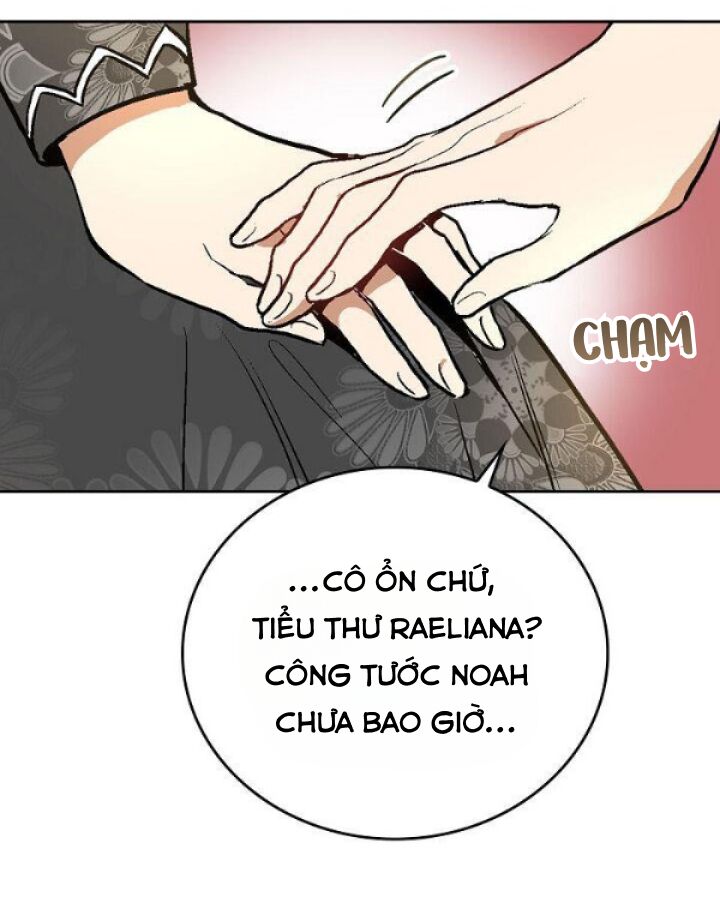 Vị Hôn Thê Khế Ước Của Công Tước Chap 31 - Next Chap 32