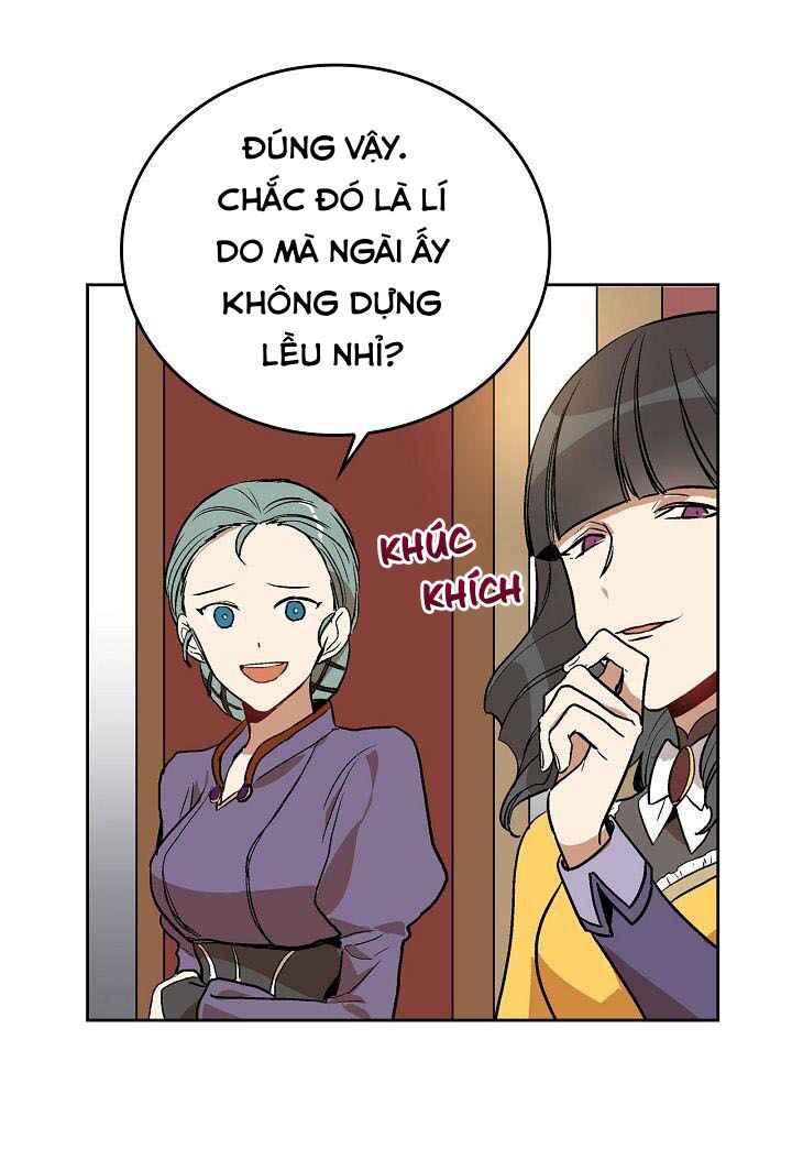 Vị Hôn Thê Khế Ước Của Công Tước Chap 31 - Next Chap 32