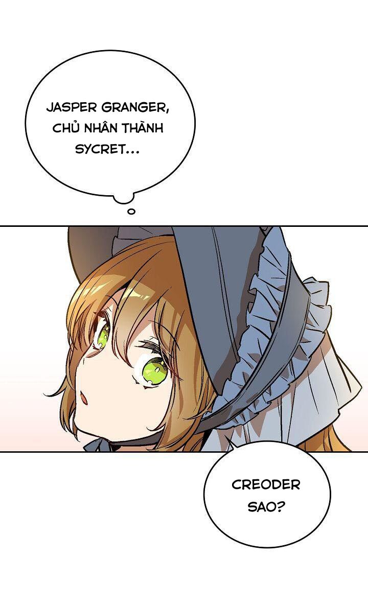 Vị Hôn Thê Khế Ước Của Công Tước Chap 31 - Next Chap 32
