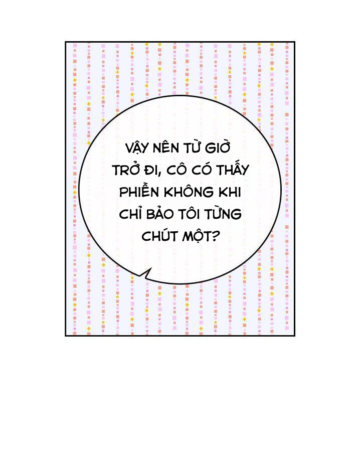 Vị Hôn Thê Khế Ước Của Công Tước Chap 31 - Next Chap 32