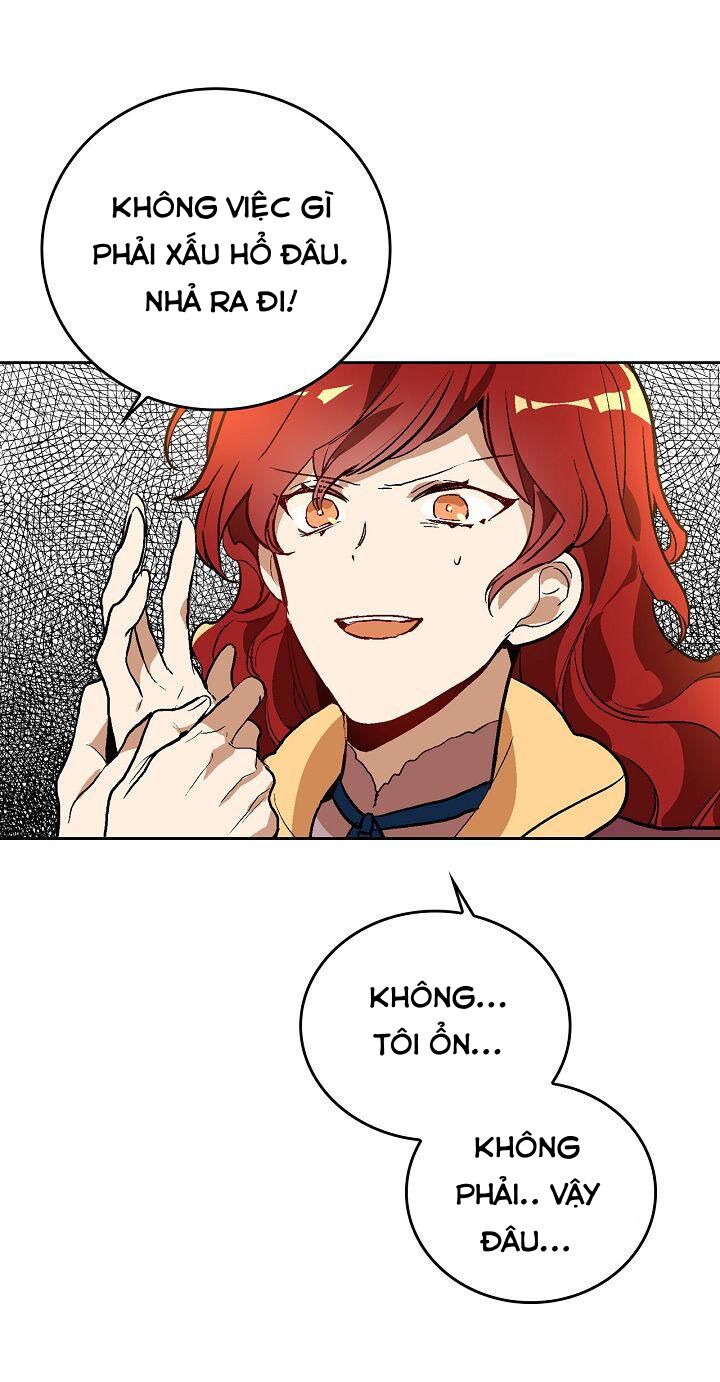 Vị Hôn Thê Khế Ước Của Công Tước Chap 31 - Next Chap 32