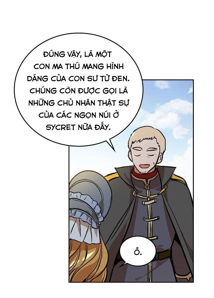 Vị Hôn Thê Khế Ước Của Công Tước Chap 31 - Next Chap 32