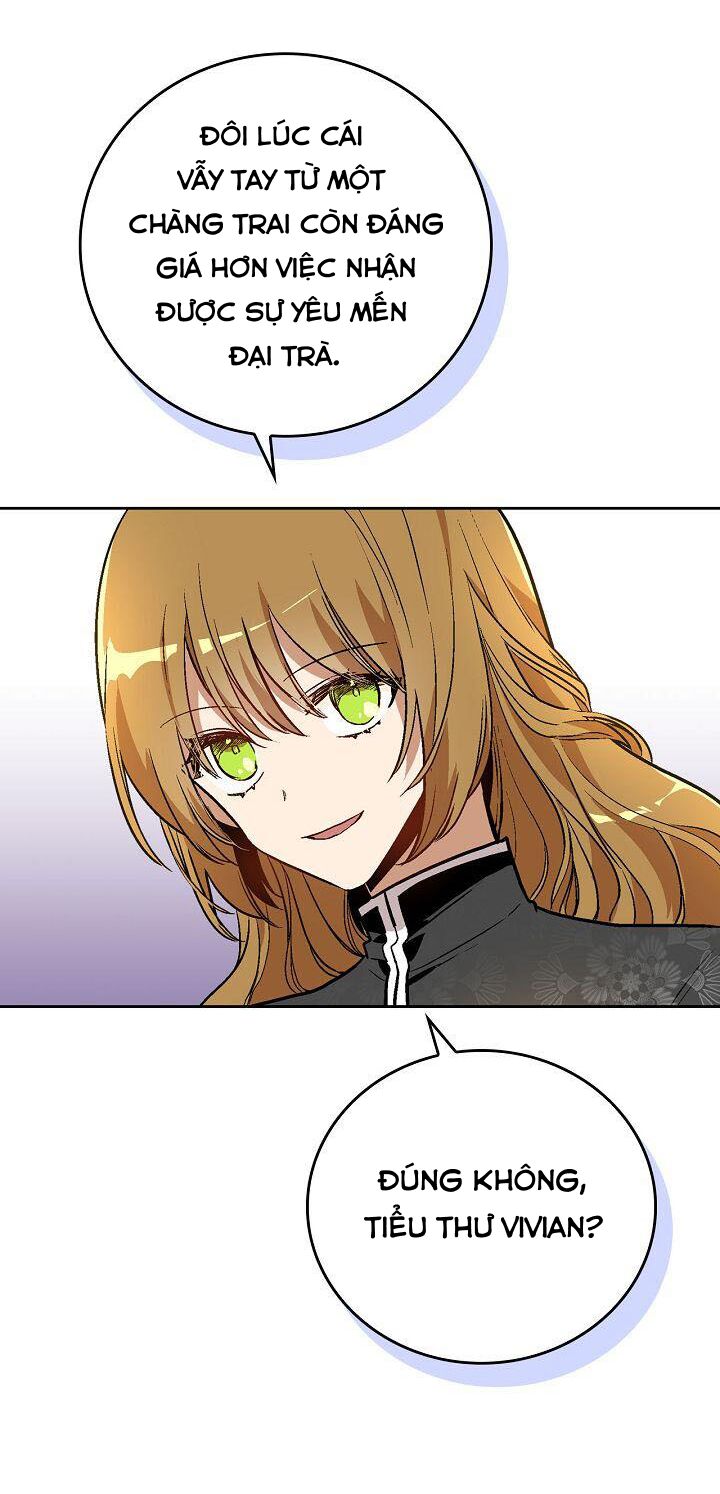 Vị Hôn Thê Khế Ước Của Công Tước Chap 31 - Next Chap 32