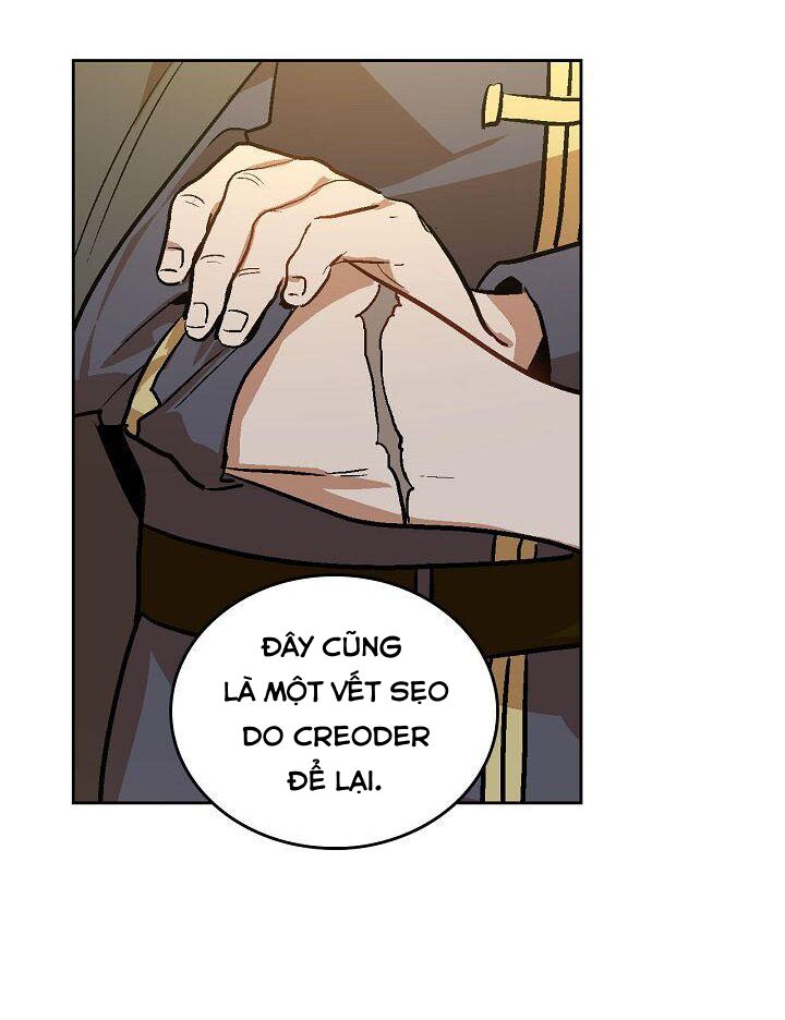 Vị Hôn Thê Khế Ước Của Công Tước Chap 31 - Next Chap 32