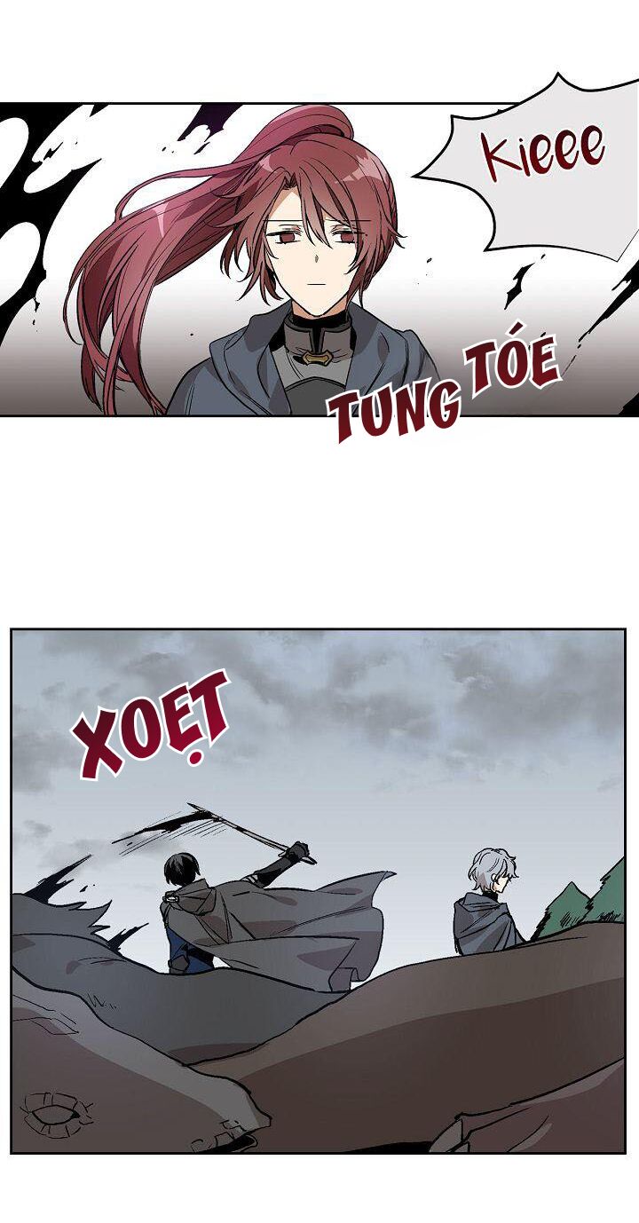 Vị Hôn Thê Khế Ước Của Công Tước Chap 31 - Next Chap 32