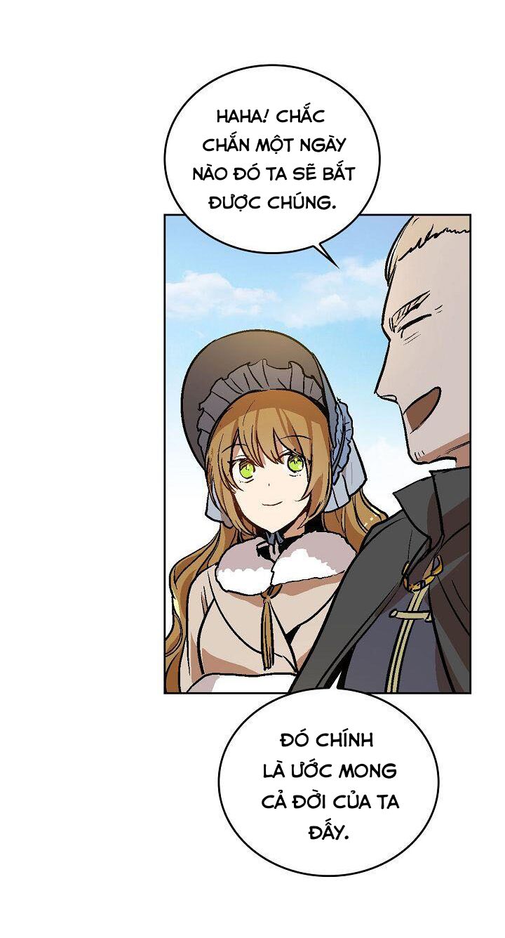 Vị Hôn Thê Khế Ước Của Công Tước Chap 31 - Next Chap 32