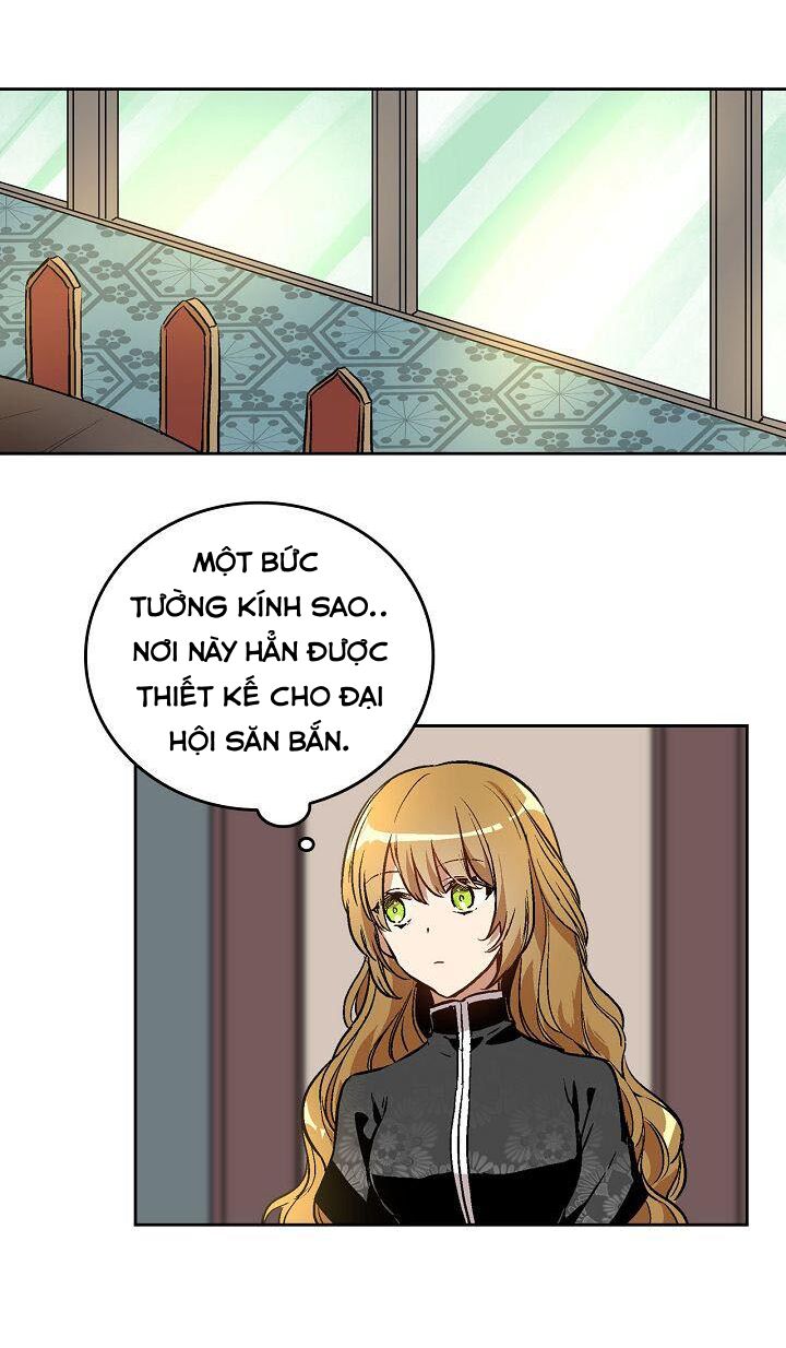 Vị Hôn Thê Khế Ước Của Công Tước Chap 31 - Next Chap 32