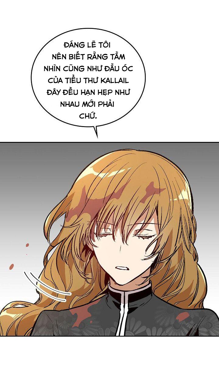 Vị Hôn Thê Khế Ước Của Công Tước Chap 32 - Next Chap 33