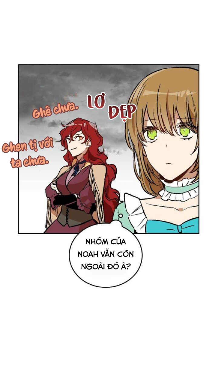 Vị Hôn Thê Khế Ước Của Công Tước Chap 32 - Next Chap 33