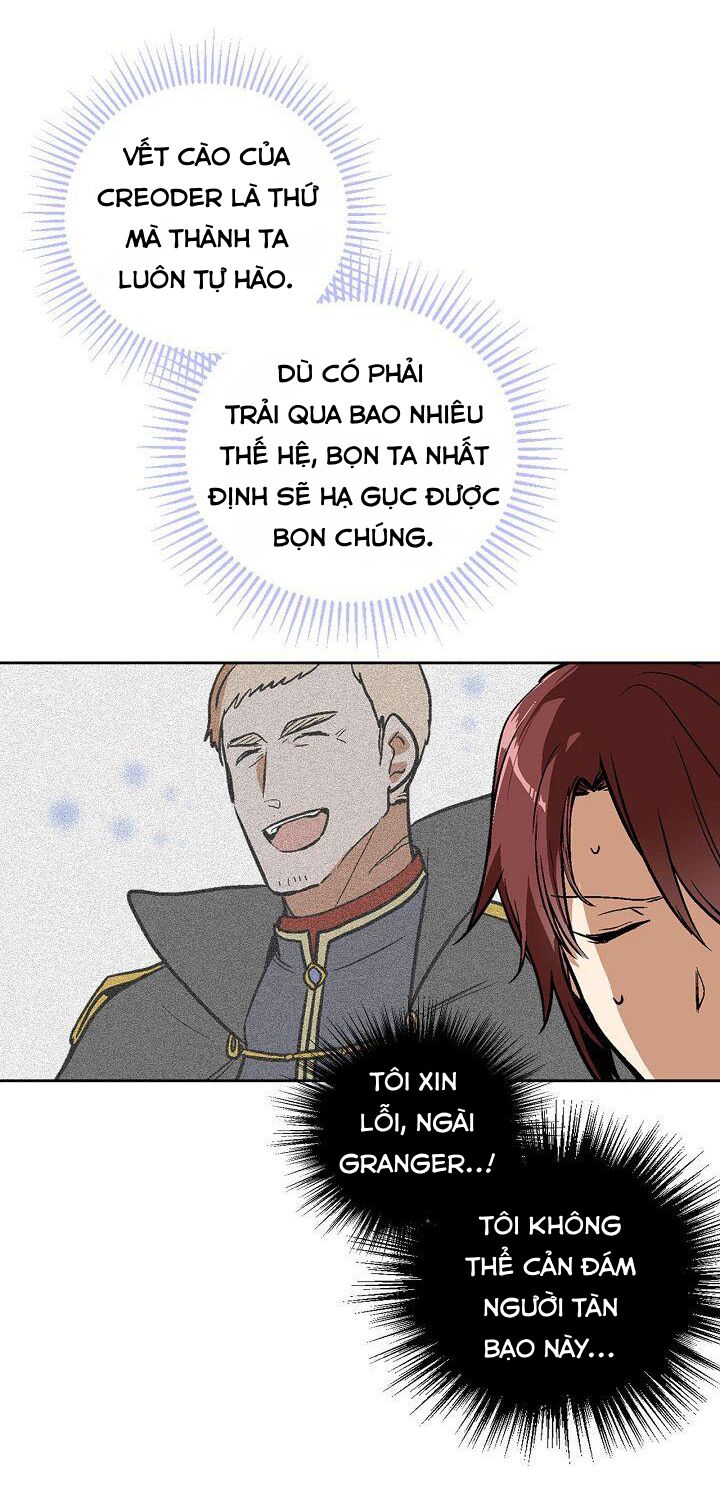 Vị Hôn Thê Khế Ước Của Công Tước Chap 32 - Next Chap 33