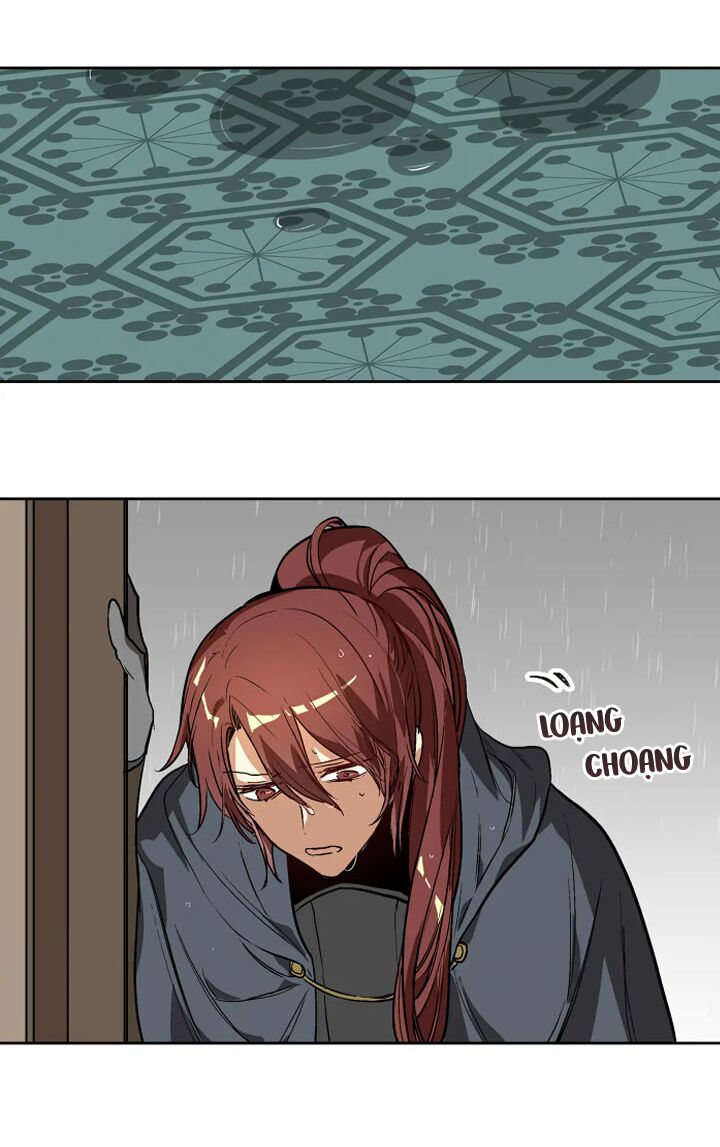 Vị Hôn Thê Khế Ước Của Công Tước Chap 32 - Next Chap 33